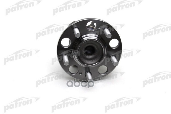 Ступица колеса задн HYUNDAI  ELANTRA 00-,  i30 07-, i30 CW 08- c ABS PBK6905H PATRON арт. PBK6905H