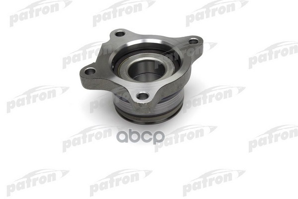 Ступица Колеса Задн Лев Toyota: Land Cruiser 120 02-, Lexus Gx 02- PATRON арт. PBK6909H