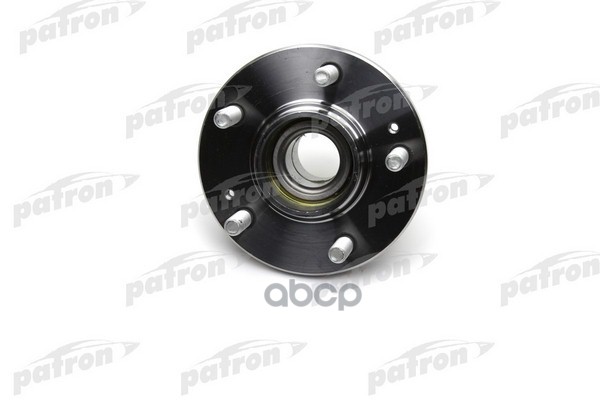 Ступица Колеса Задн Hyundai: Santa Fe (Sm) 00-06 PATRON арт. PBK6941H
