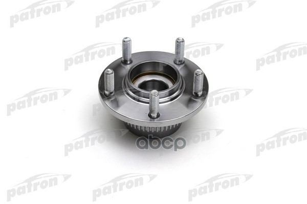 Ступица Колеса Задн Hyundai: Tucson 04-, Kia: Sportage 04- PATRON арт. PBK6943H