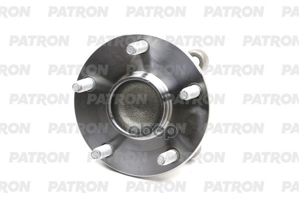 Ступица колеса передн rh с abs lexus: gs 05 is ii 05 PBK6953H PATRON арт. PBK6953H