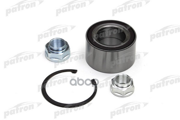 Подшипник ступичный HONDA: CIVIC IX 1.4 i-VTEC1.8 i-VTEC 12-, CIVIC IX 1.8 11-, CIVIC VIII Hatchback 1.41.8 05-, CIVIC VIII 1...