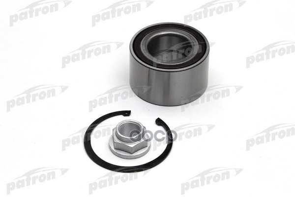 Подшипник Ступичный Mazda: 3 1.6 Mzr1.6 Mzr Cd2.0 Mzr2.0 Mzr Disi2.2 Mzr Cd2.3 Mps Turbo 09-, 3 1.6 Mzr1.6 Mzr Cd2.0 Mzr2.0 M...