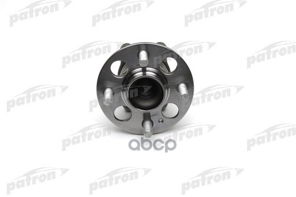 Ступица колеса задн HYUNDAI  Solaris/Accent 10-  KIA  Rio III 11- PBK7642H PATRON арт. PBK7642H