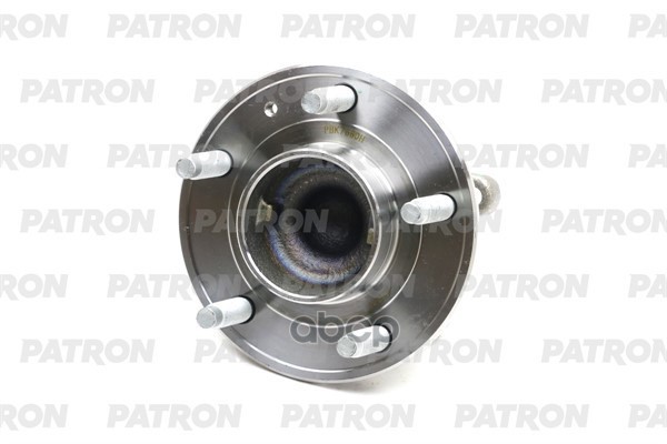 Ступица Колеса Задн С Abs (Диски R16) Chevrolet: Cruze 1.4I/1.6I/1.8I/1.7D/2.0Cdi 12-  Opel: Zafira C 1.4I/1.6I/1.8I/1.6Cdti/...