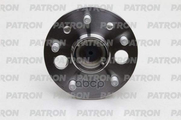 Ступица Колеса Задн Лев С Abs Toyota: Camry 11- PATRON арт. PBK7691H