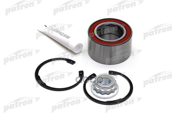 Подшипник ступичный передн PBK906 PATRON арт. PBK906