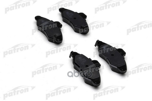 Колодки Тормозные Дисковые Передн Ford: Escort 95 Фургон 95-, Escort Classic 98-00, Escort Classic Turnier 99-00, Escort Vii ...