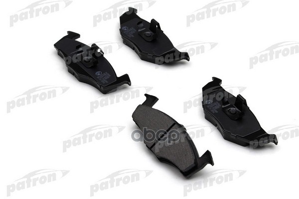 Дисковые тормозные колодки PBP1288 (GDB1306) PATRON арт. PBP1288