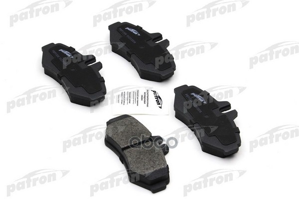 Колодки Тормозные Дисковые Задн Mercedes-Benz: G-Class 79-93, G-Class 89-, G-Class Cabrio 90-, Sprinter 2-T C Бортовой Платфо...