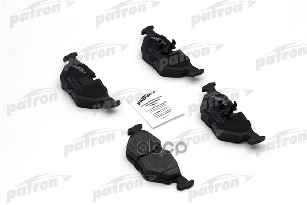 Дисковые тормозные колодки PBP578 (GDB917) PATRON арт. PBP578