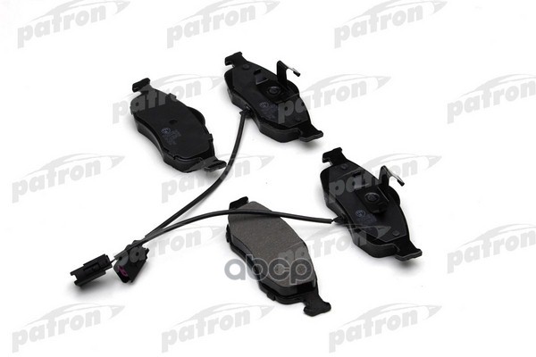 Колодки Тормозные Дисковые Передн Ford: Cougar 98-01, Mondeo I 93-96, Mondeo I Седан 93-96, Mondeo I Универсал 93-96, Mondeo ...