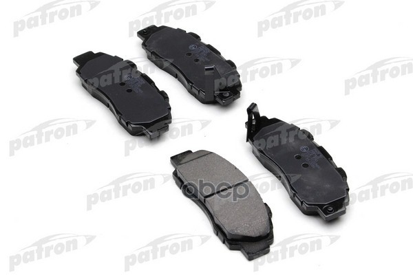 Дисковые тормозные колодки PBP905 (GDB995) PATRON арт. PBP905
