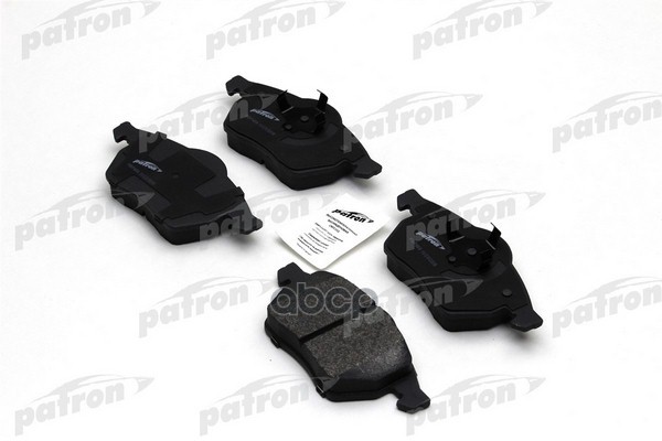 Колодки Тормозные Дисковые Передн Audi: A4 95-00, A4 Avant 96-01, Vw: Golf Iii 91-97, Golf Iii Variant 95-99, Golf Iv 99-05, ...