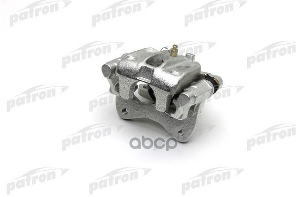 Суппорт Тормозной Задн Лев Audi 100 2.02.5Td 87-92 Lucas D.38  Pbrc003 PATRON арт. PBRC003