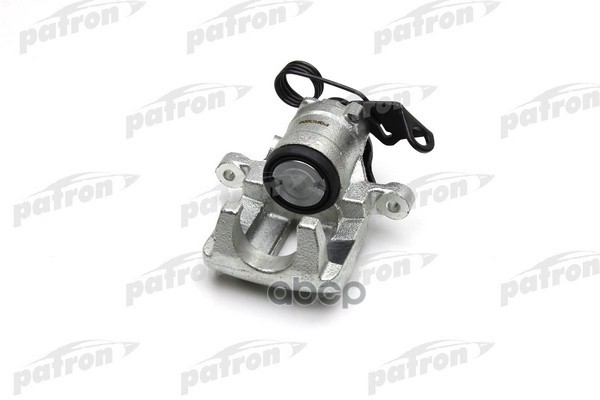 Суппорт Тормозной Задн Прав Vw Polo 1.4/1.6Gti 98-01 Lucas D.38 (Без Пружины!!!) PATRON арт. PBRC008