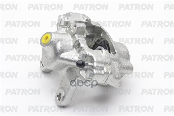 Суппорт Тормозной Задн Лев Mb W124/W202/W210 2.0-3.2/2.5Td 93> PATRON арт. PBRC025