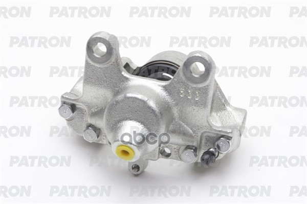 Суппорт Тормозной Задн Прав Mb W124/W202/W210 2.0-3.2/2.5Td 93> PATRON арт. PBRC026