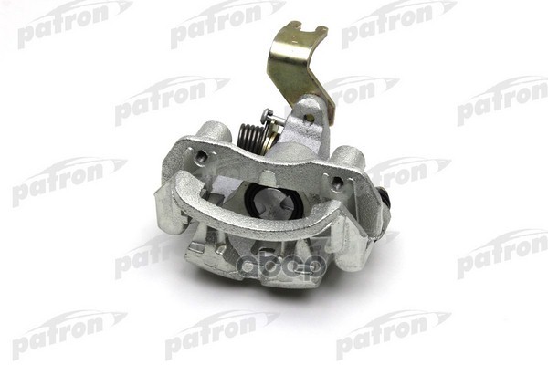 Суппорт Тормозной Задн Лев Mazda 626 1.8/2.0/2.0Td 97> D.35 PATRON арт. PBRC041