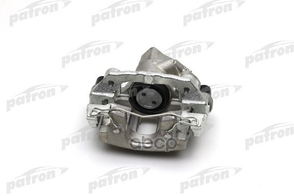 Суппорт тормозной задн лев Ford Focus, Mazda 3, Volvo S40 1.6-2.0 03 d.38 PBRC043 PATRON арт. PBRC043