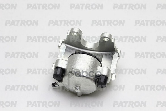 Суппорт Тормозной Перед Лев Bmw E34 1.8/-2.5Td 87> Ate D.60 PATRON арт. PBRC055