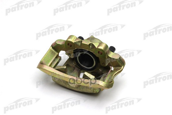 Суппорт Тормозной Передн Лев Seat Cordoba/Ibiza 1.4/1.6/1.9Sdi 93> Ate D.48 PATRON арт. PBRC082