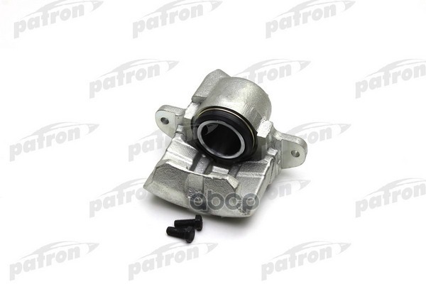 Суппорт Тормозной Передн Лев Dacia Logan 04> D.48 PATRON арт. PBRC084