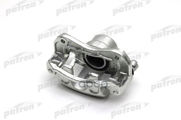 Суппорт Тормозной Передн Прав Hyundai Accent 3 05-10, Kia Rio 2 05- PATRON арт. PBRC1005