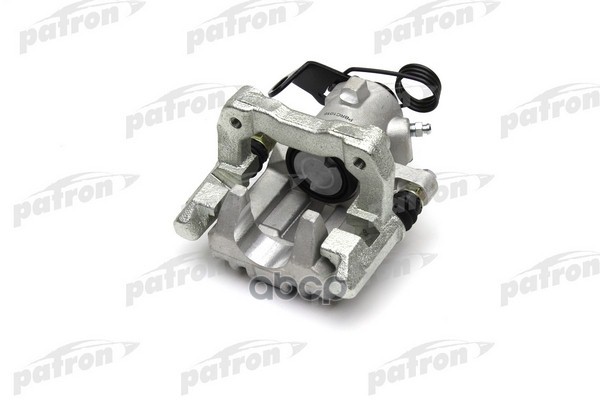 Суппорт тормозной задн лев Audi A2/A3, VW Bora/Golf IV/V,Skoda Octavia 96 PBRC1016 PATRON арт. PBRC1016