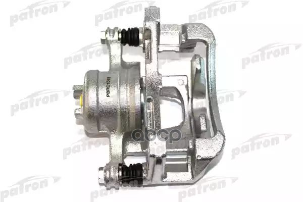 Суппорт Тормозной Передн Прав Chevrolet Aveo 06- PATRON арт. PBRC1019
