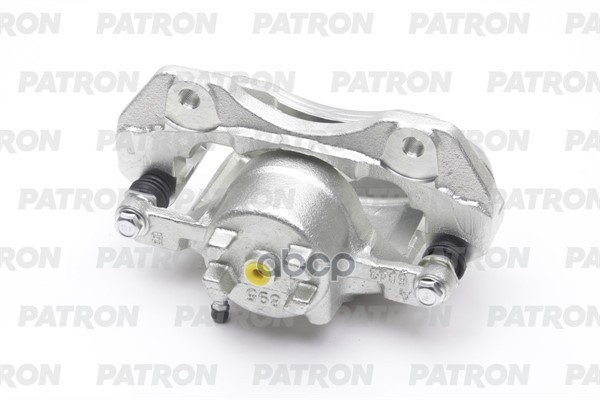 Суппорт Тормозной Передн Прав Mitsubishi Lancer Ix 03- PATRON арт. PBRC1027