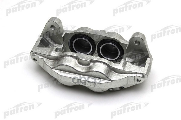 Суппорт Тормозной Передн Лев Toyota Land Cruiser 4.7/4.5D 08> PATRON арт. PBRC1029