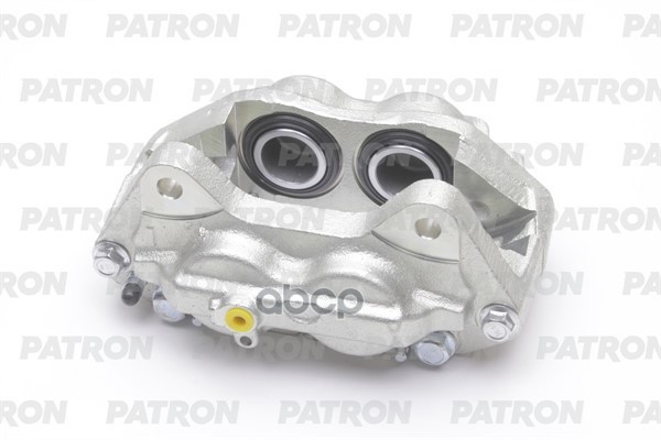 Суппорт Тормозной Передн Лев Toyota Land Cruiser 100 4.2 Td 98-/4.7 98- PATRON арт. PBRC1031