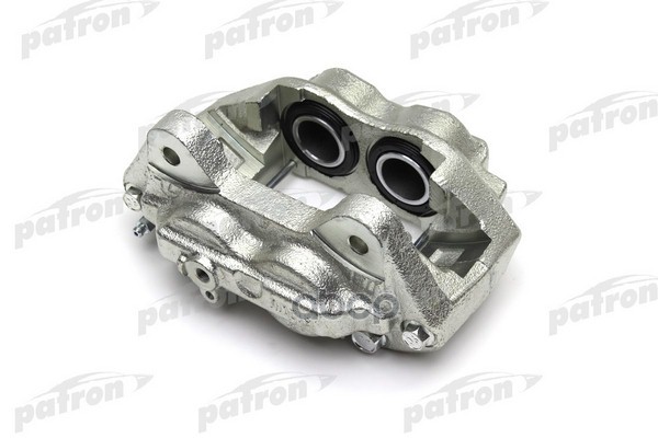 Суппорт Тормозной Передн Лев Toyota Land Cruiser 4.2Td 90> PATRON арт. PBRC1041