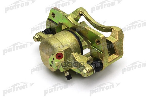 Суппорт Тормозной Перед Лев Chery Tiggo (T11) PATRON арт. PBRC1044