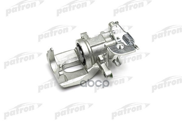 Суппорт Тормозной Задн Лев Ford Mondeo 1.8-3.0/2.0Tddi/2.2Tdci 00> Bosch PATRON арт. PBRC1112