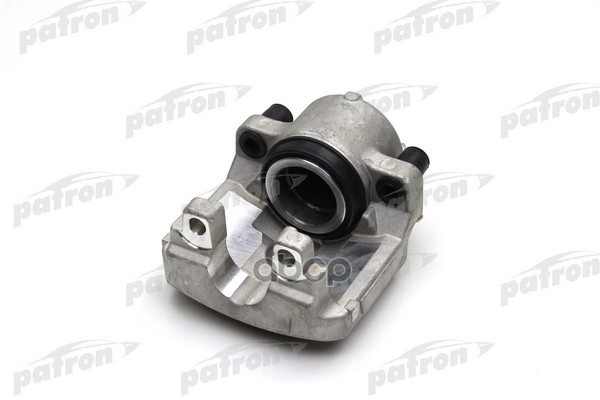 Суппорт Тормозной Перед Лев Bmw: 5 E39 96-03, Ate PATRON арт. PBRC1166