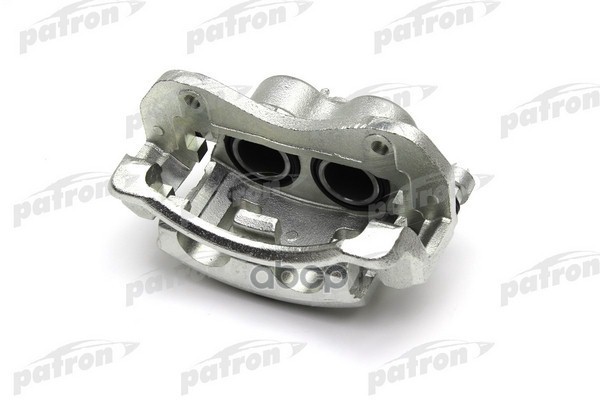 Суппорт Тормозной Перед Лев Hyundai Santa Fe/Trajet/Xg, Ssangyong Rexton 01> PATRON арт. PBRC1184