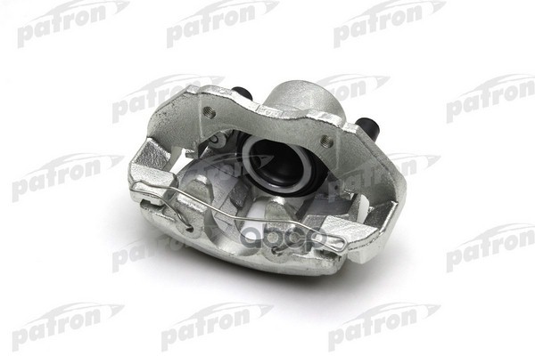 Суппорт Тормозной Передн Лев Ford Focus Ii/C-Max, Mazda 3/5, Volvo S40/V50 03> D.57 PATRON арт. PBRC128