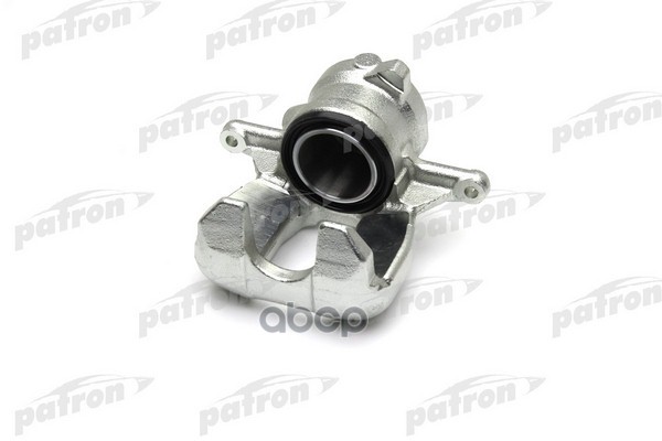 Суппорт Тормозной Перед Лев Peugeot 407 1.6/1.8/2.0 PATRON арт. PBRC130