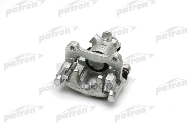 Суппорт Тормозной Задн Лев Audi 80 2.0/1.9Td 90> Luc PATRON арт. PBRC178