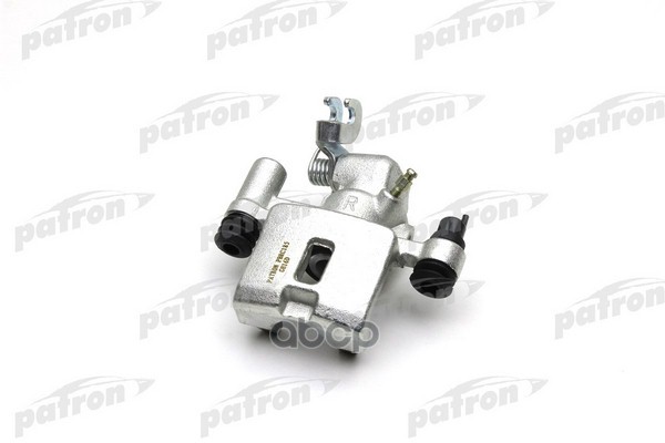 Суппорт Тормозной Задн Прав Mazda 626/Xedos 6 1.6-2.5 91> PATRON арт. PBRC185