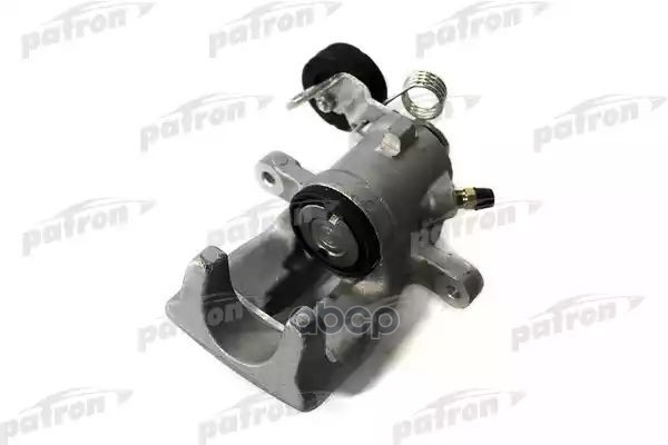 Суппорт Тормозной Задн Лев Opel Zafira 1.6-2.2/2.0Di-2.2Tdi 01> Lucas PATRON арт. PBRC192