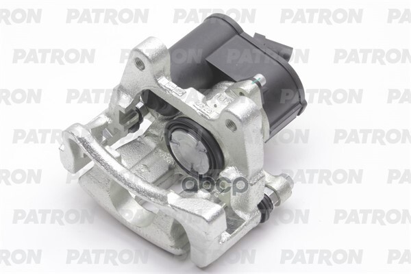 Суппорт Тормозной Задн.лев. Vw Passat 3C2/362 05-14, Sharan 2.0Tdi 10->, Tiguan 07->, Audi Q3 2.0Tdi 11-> PATRON арт. PBRC204