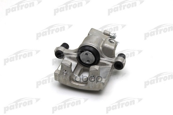 Суппорт Тормозной Задн Лев Renault Espace 2.0/3.5/1.9Cdi-3.0Cdi 02> Ate PATRON арт. PBRC222