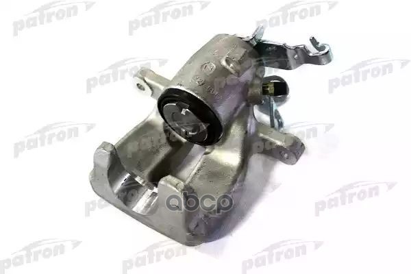 Суппорт Тормозной Задн Прав Skoda Octavia/Vw Jetta/Touran 1.4 -1.6/1.9-2.0Tdi 03> PATRON арт. PBRC237