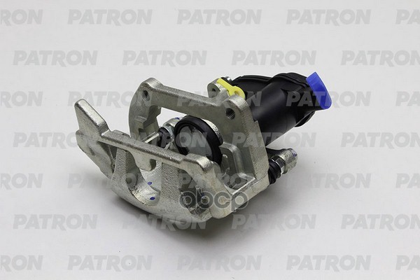 Суппорт Тормозной Задн Прав Audi A4 1.8-2.0Tfsi/3.2Fsi/2.0-3.0Tdi 08- R Original Суппорт+Элек.мот.+Скоба PATRON арт. PBRC243