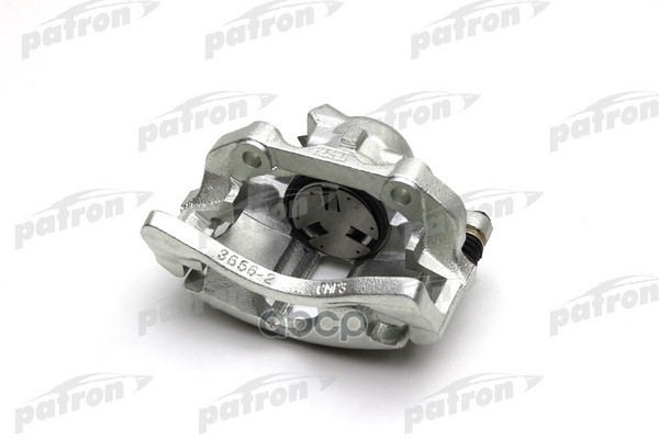 Суппорт Тормозной Передн Лев Vw Golf/Passat 1.8-2.8/1.9Tdi 88> Lucas PATRON арт. PBRC252