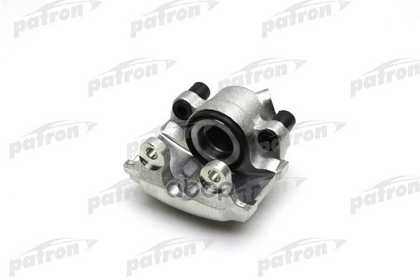 Суппорт Тормозной Передн Лев Bmw E36 1.6/1.8 91-00 PATRON арт. PBRC258