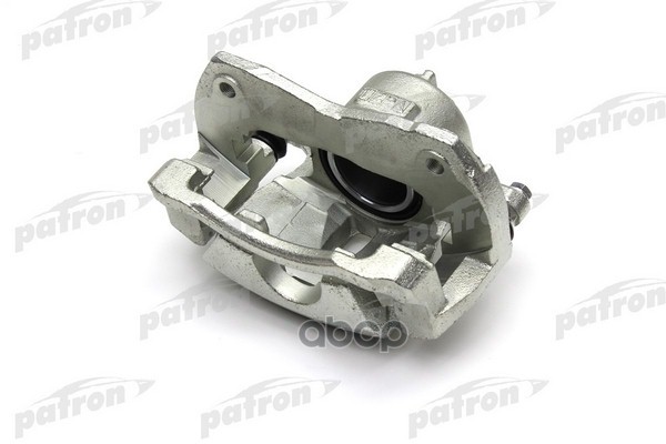 Суппорт Тормозной Передн Лев Toyota Rav4 2.0I/2.2D 06> PATRON арт. PBRC314